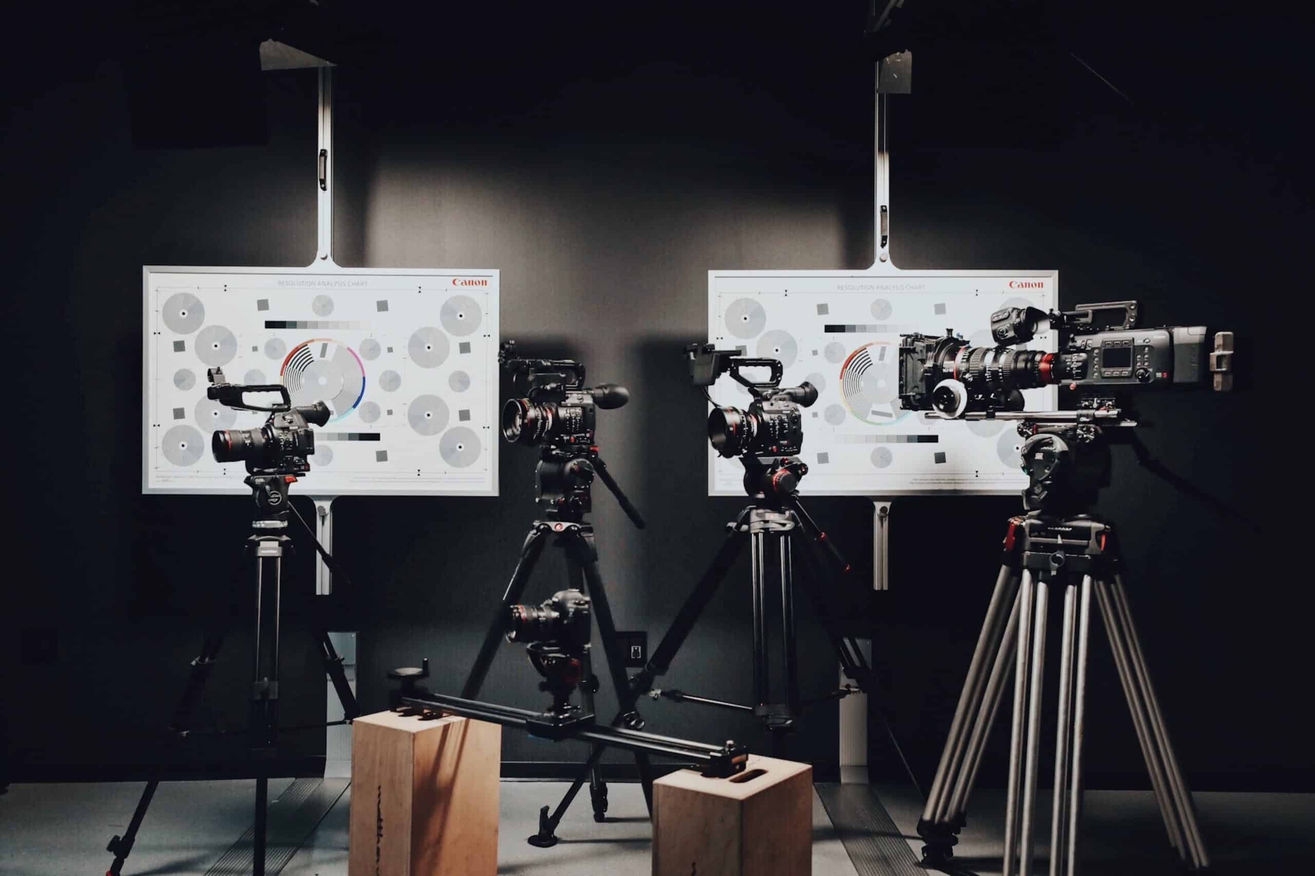 Top ten reasons to use Video Marketing