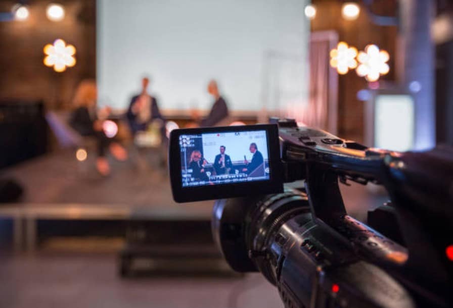 Company Video Production