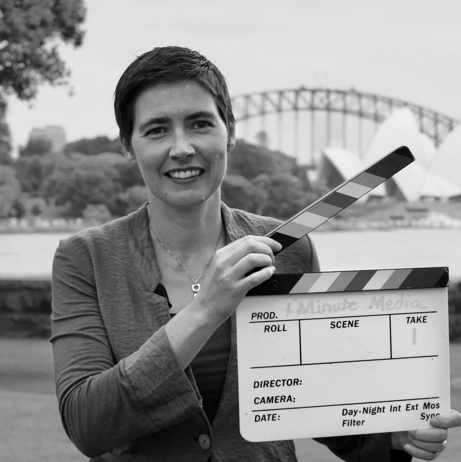 Video Production Sydney