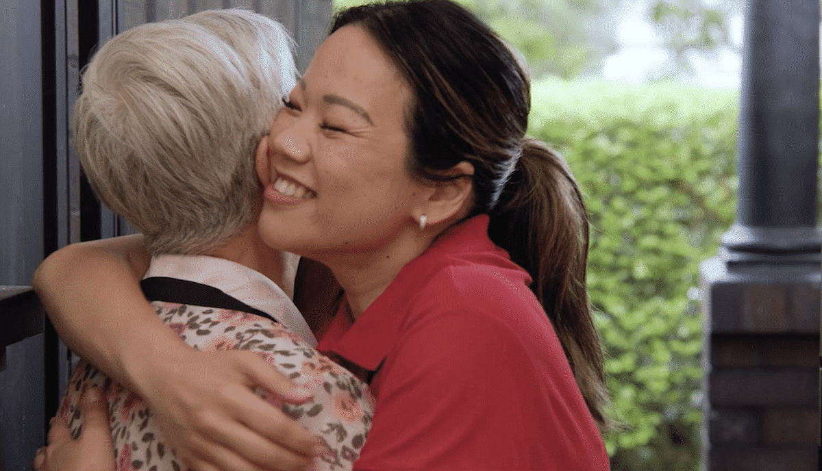 Healthcare promotional video for Multicultural Aged Care’s diverse communities