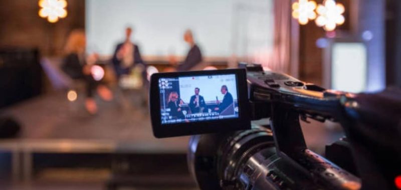 Company Video Production